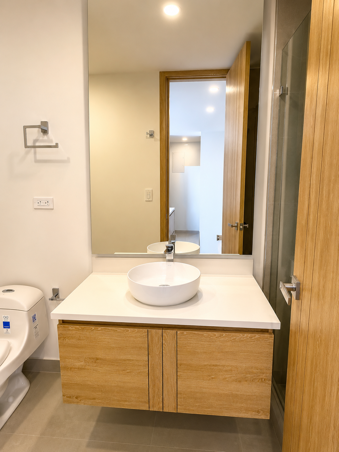 Apartamento en venta en Manzanillo, Cartagena · foto 9 de 13