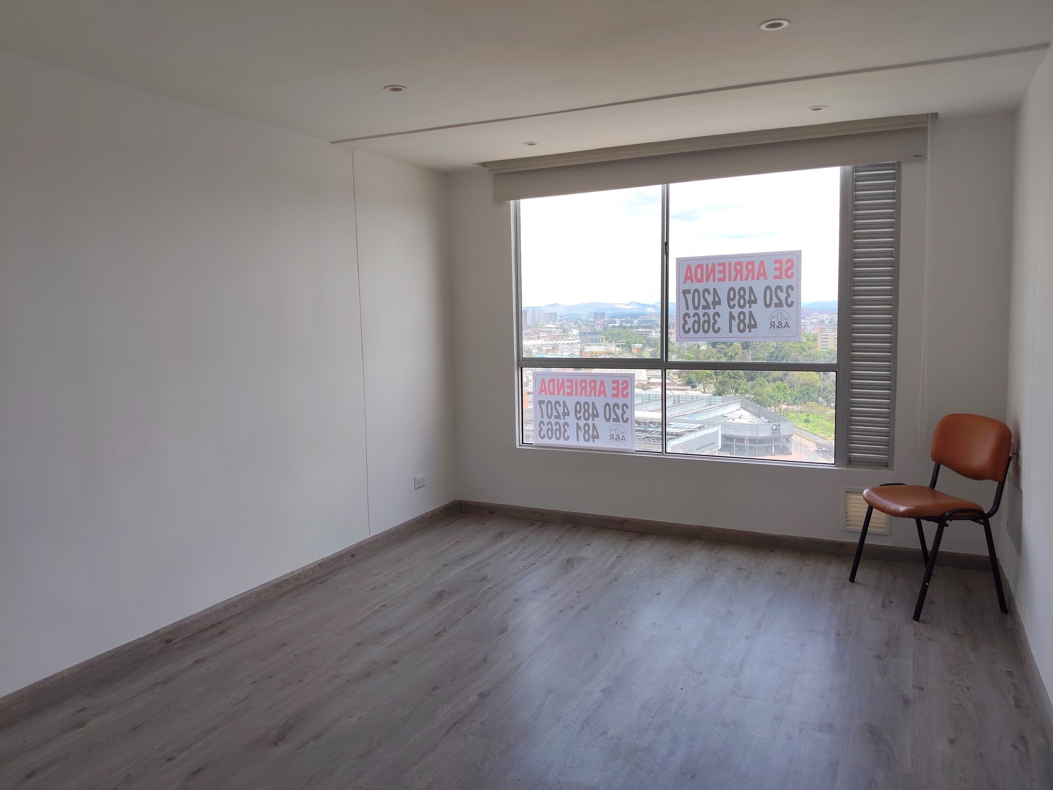Apartaestudio en Arriendo en Zona centro, Bogotá