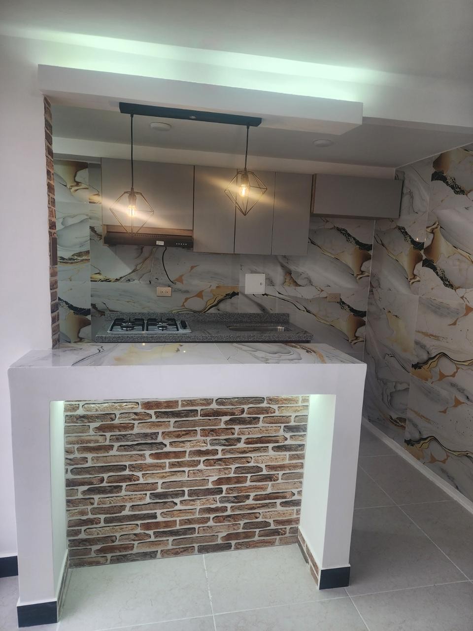 Apartamento en venta en Villa Del Rio, Bogotá · foto 6 de 11