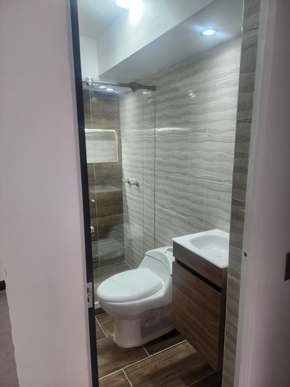 Apartamento en venta en Villa Del Rio, Bogotá · foto 10 de 11