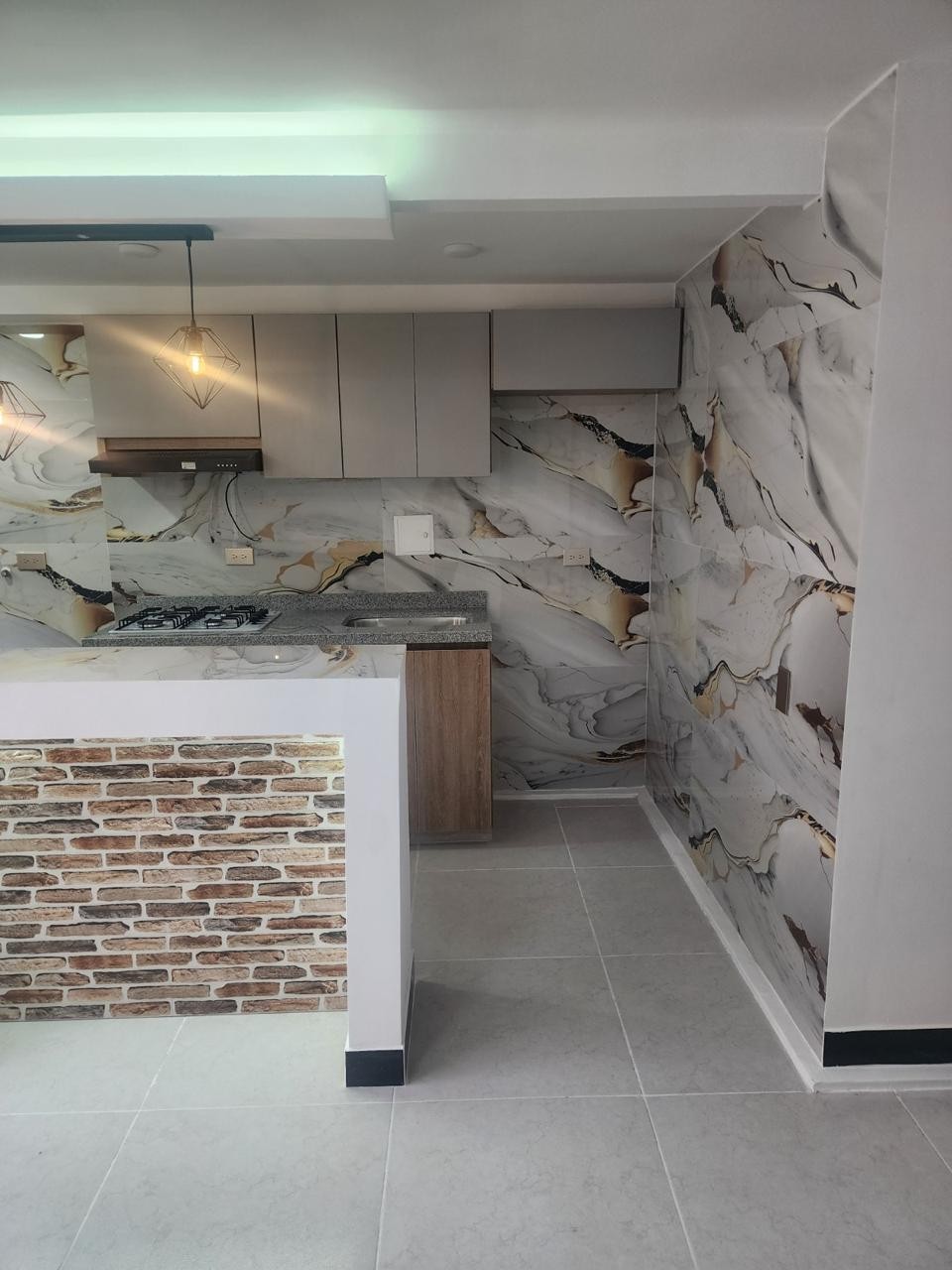 Apartamento en venta en Villa Del Rio, Bogotá · foto 5 de 11
