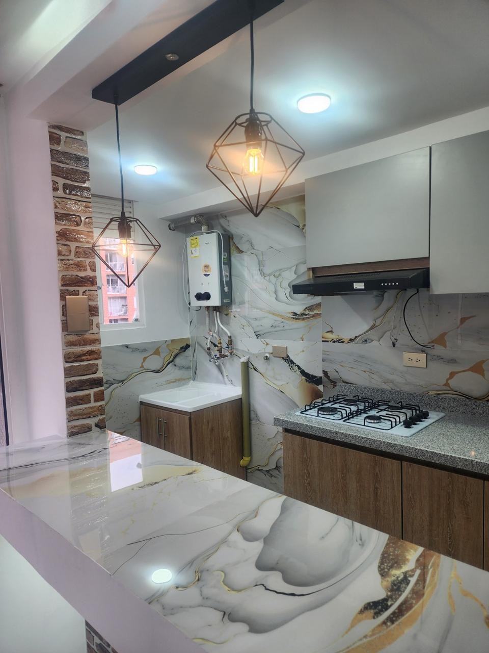 Apartamento en venta en Villa Del Rio, Bogotá · foto 4 de 11