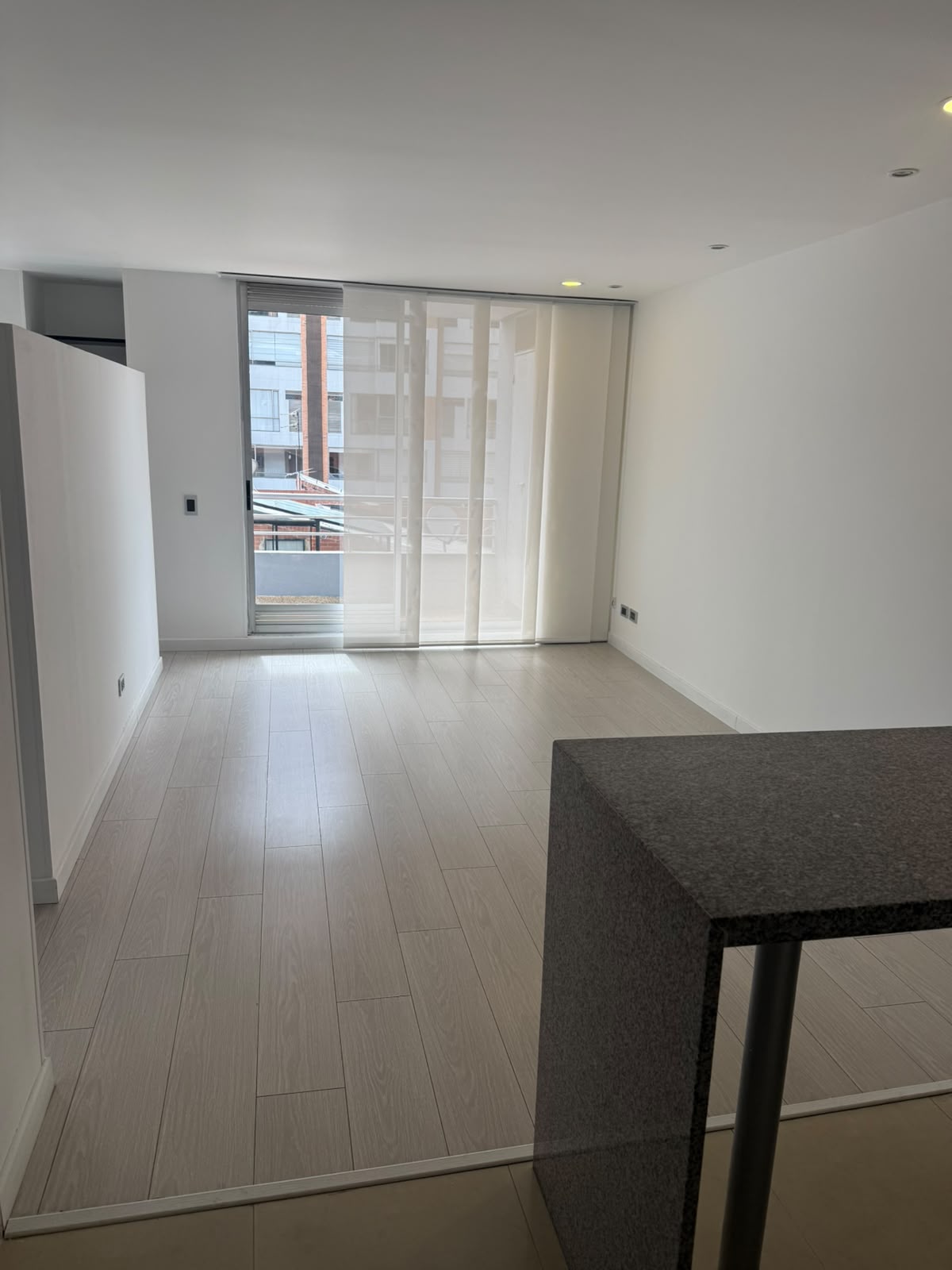 Apartaestudio en Arriendo en Cedritos, Bogotá en Cedro Salazar