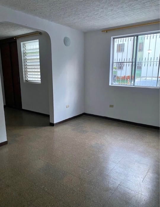 Apartamento en Venta en Primero de mayo, Cali