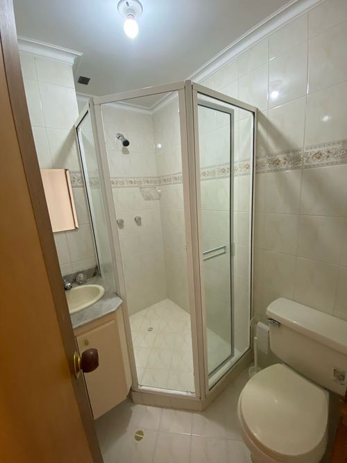 Apartamento en venta en Laureles, Medellín · foto 12 de 18