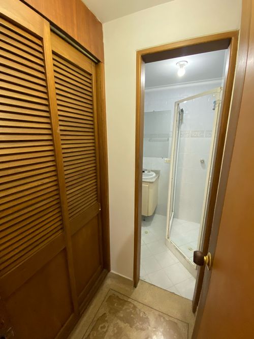 Apartamento en venta en Laureles, Medellín · foto 13 de 18