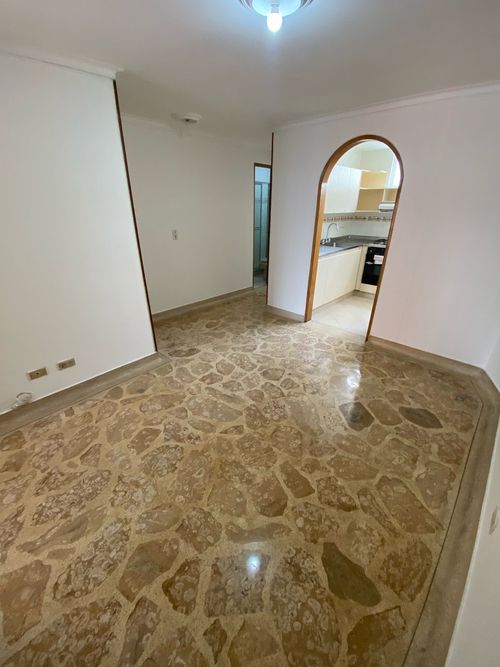 Apartamento en venta en Laureles, Medellín · foto 16 de 18