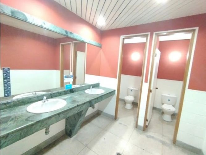 Oficina en arriendo en Zona Industrial No. 2, Itagüí, 2511 m² · foto 19 de 22