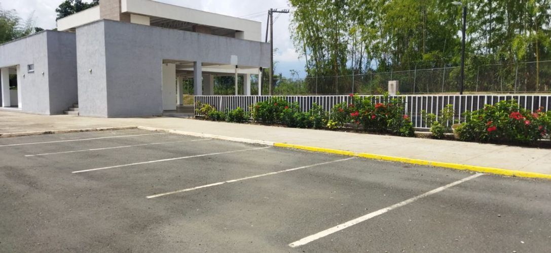 Lote en venta en Paso De La Bolsa, Jamundí, 150 m² · foto 2 de 15