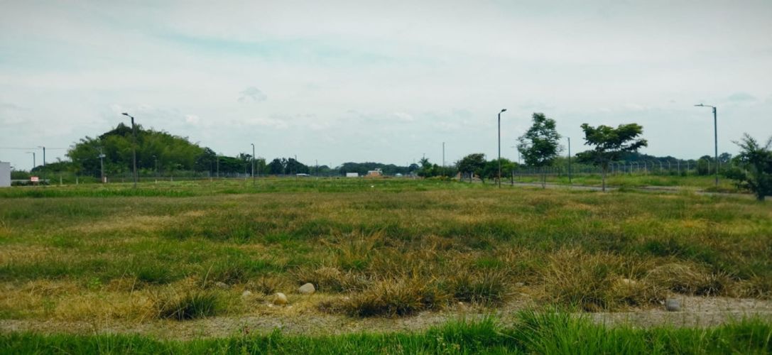 Lote en venta en Paso De La Bolsa, Jamundí, 150 m² · foto 3 de 15