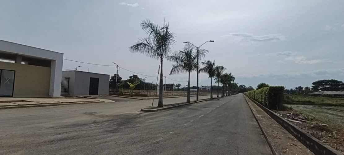 Lote en venta en Paso De La Bolsa, Jamundí, 150 m² · foto 4 de 15
