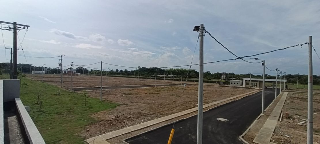 Lote en venta en Paso De La Bolsa, Jamundí, 150 m² · foto 6 de 15
