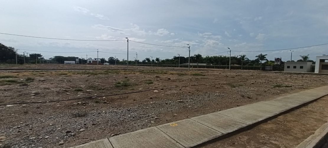 Lote en venta en Paso De La Bolsa, Jamundí, 150 m² · foto 7 de 15