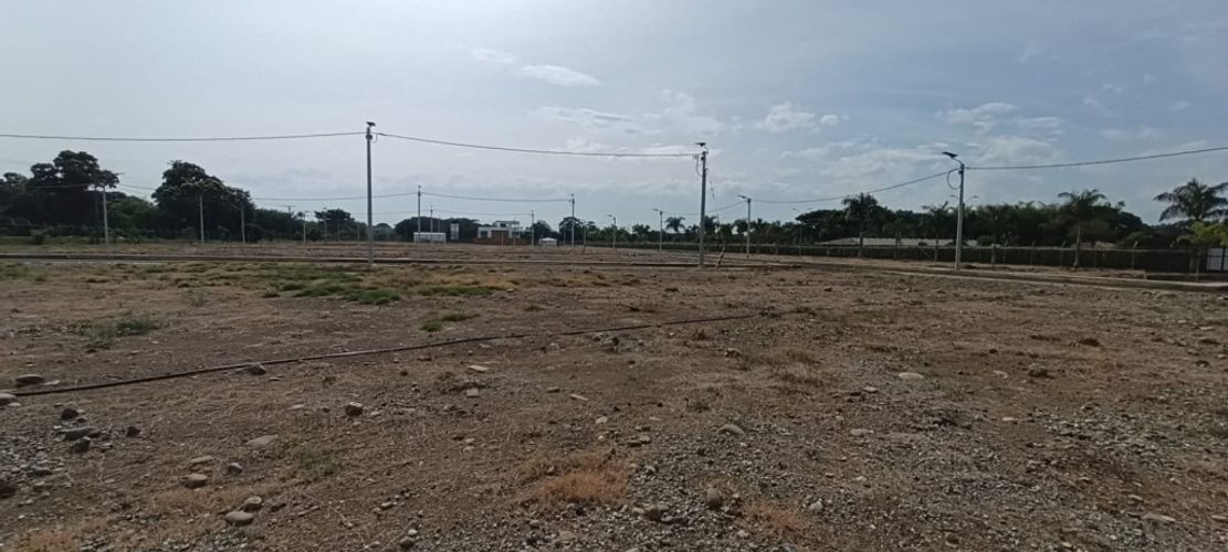 Lote en venta en Paso De La Bolsa, Jamundí, 150 m² · foto 8 de 15