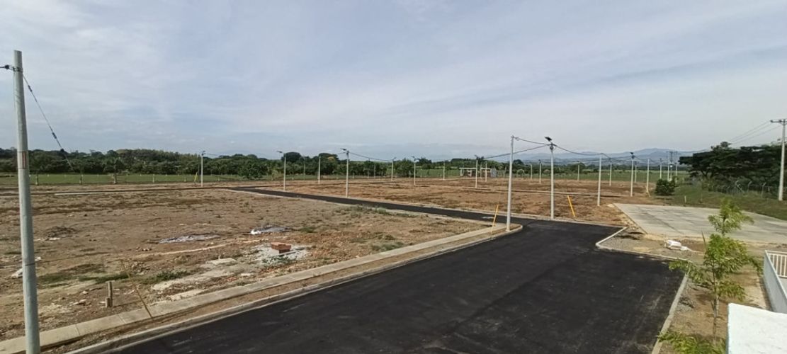 Lote en venta en Paso De La Bolsa, Jamundí, 150 m² · foto 9 de 15