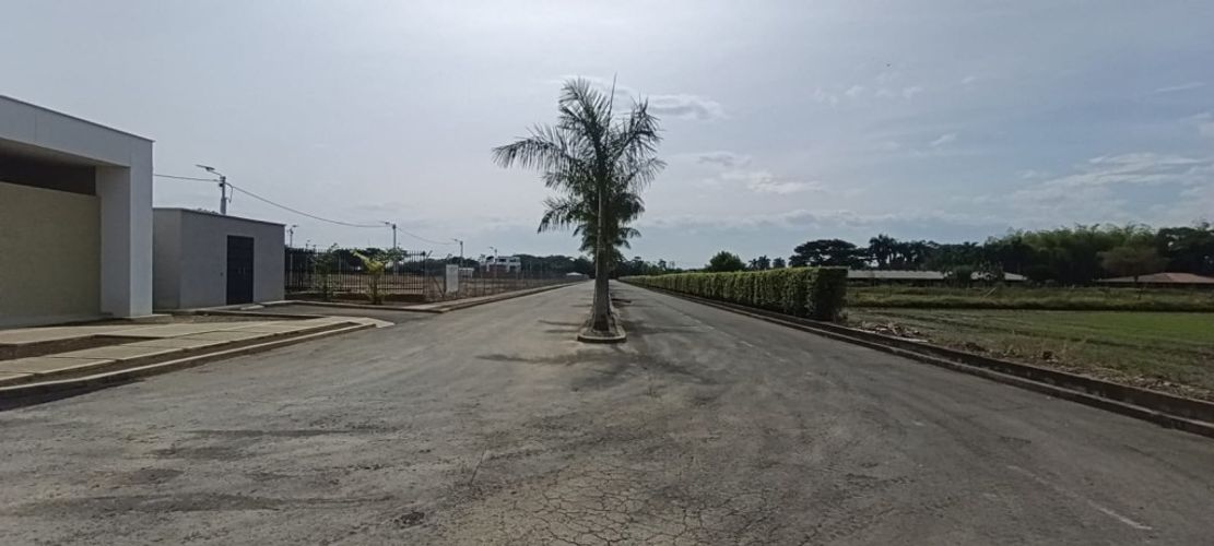 Lote en venta en Paso De La Bolsa, Jamundí, 150 m² · foto 10 de 15