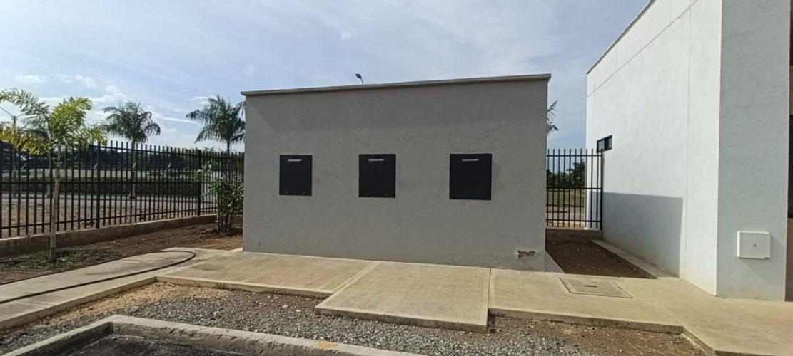 Lote en venta en Paso De La Bolsa, Jamundí, 150 m² · foto 12 de 15