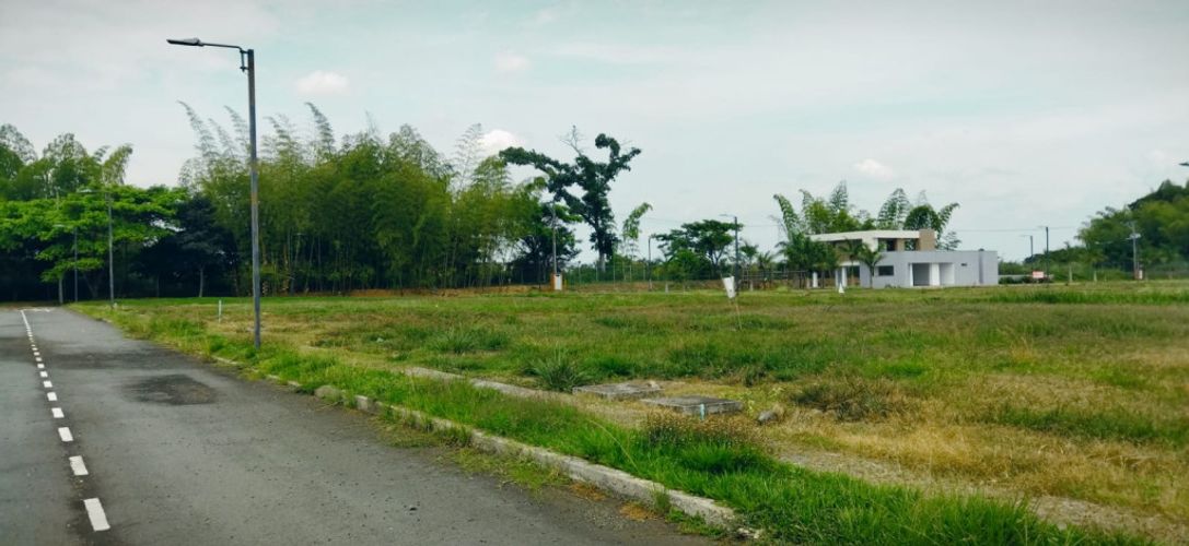 Lote en venta en Paso De La Bolsa, Jamundí, 150 m² · foto 13 de 15