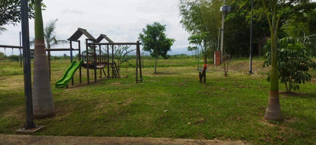 Lote en venta en Paso De La Bolsa, Jamundí, 150 m² · foto 14 de 15