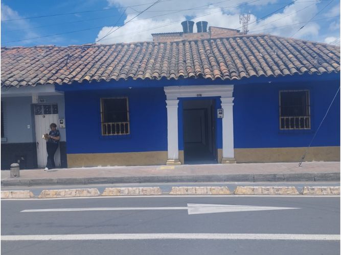 Casa de 3 alcobas en arriendo en Centro, Funza, 200 m² · foto 2 de 15