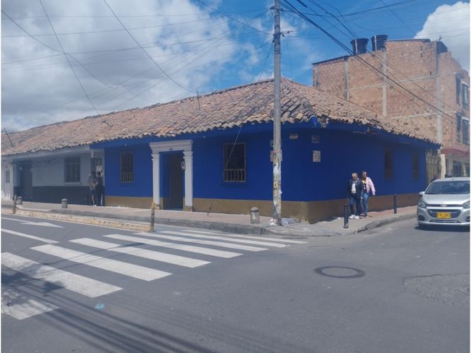 Casa de 3 alcobas en arriendo en Centro, Funza, 200 m² · foto 3 de 15
