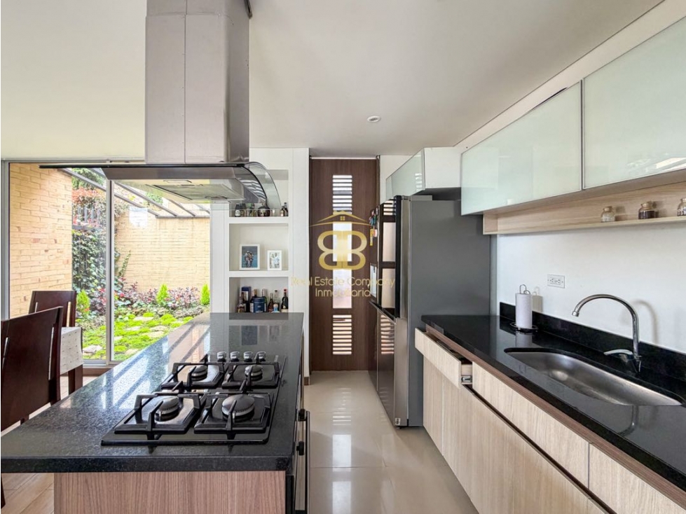 Casa en venta en La Estacion, Cajicá · foto 6 de 22
