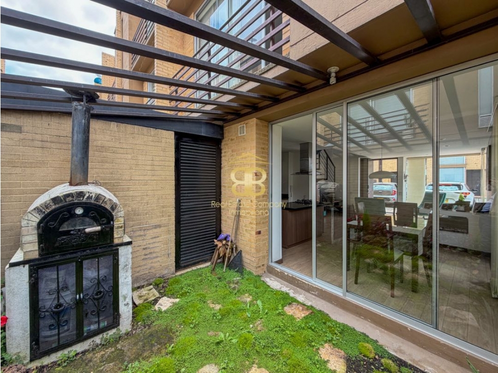 Casa en venta en La Estacion, Cajicá · foto 7 de 22