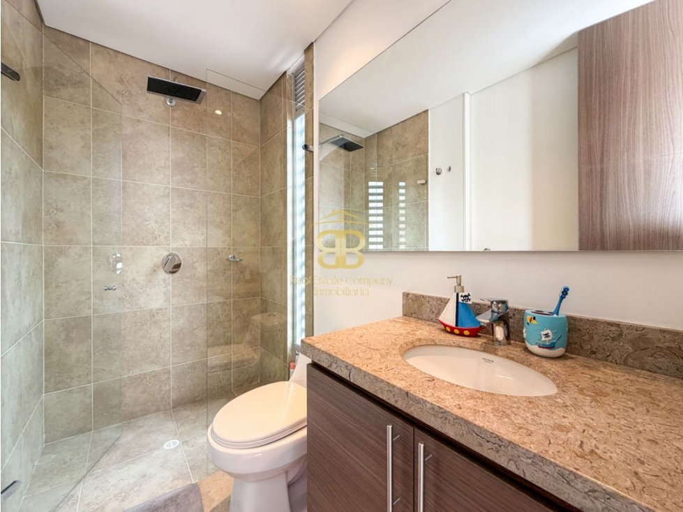 Casa en venta en La Estacion, Cajicá · foto 9 de 22
