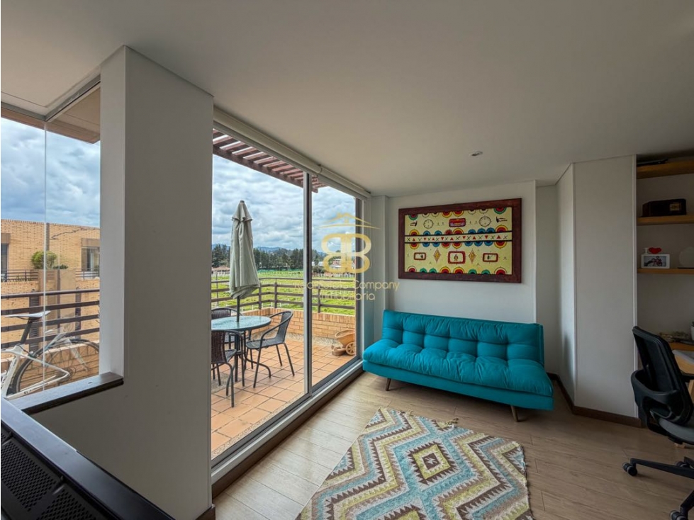 Casa en venta en La Estacion, Cajicá · foto 10 de 22