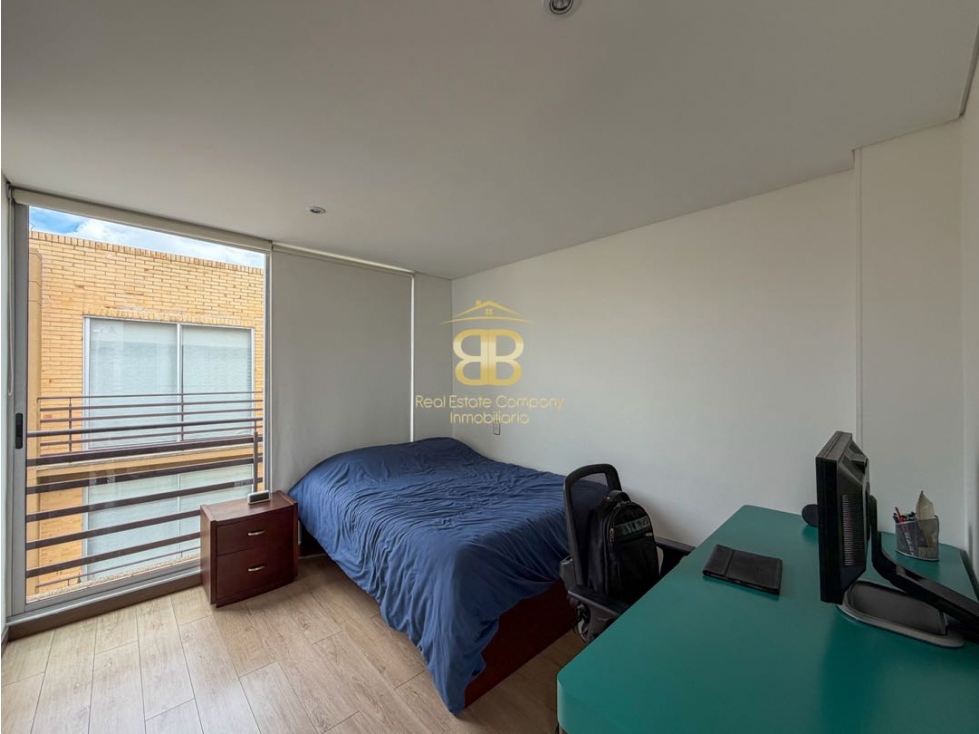 Casa en venta en La Estacion, Cajicá · foto 11 de 22