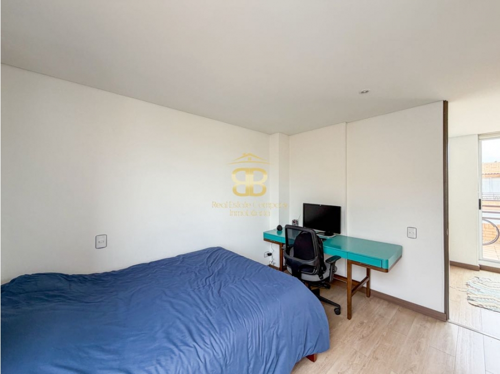 Casa en venta en La Estacion, Cajicá · foto 12 de 22