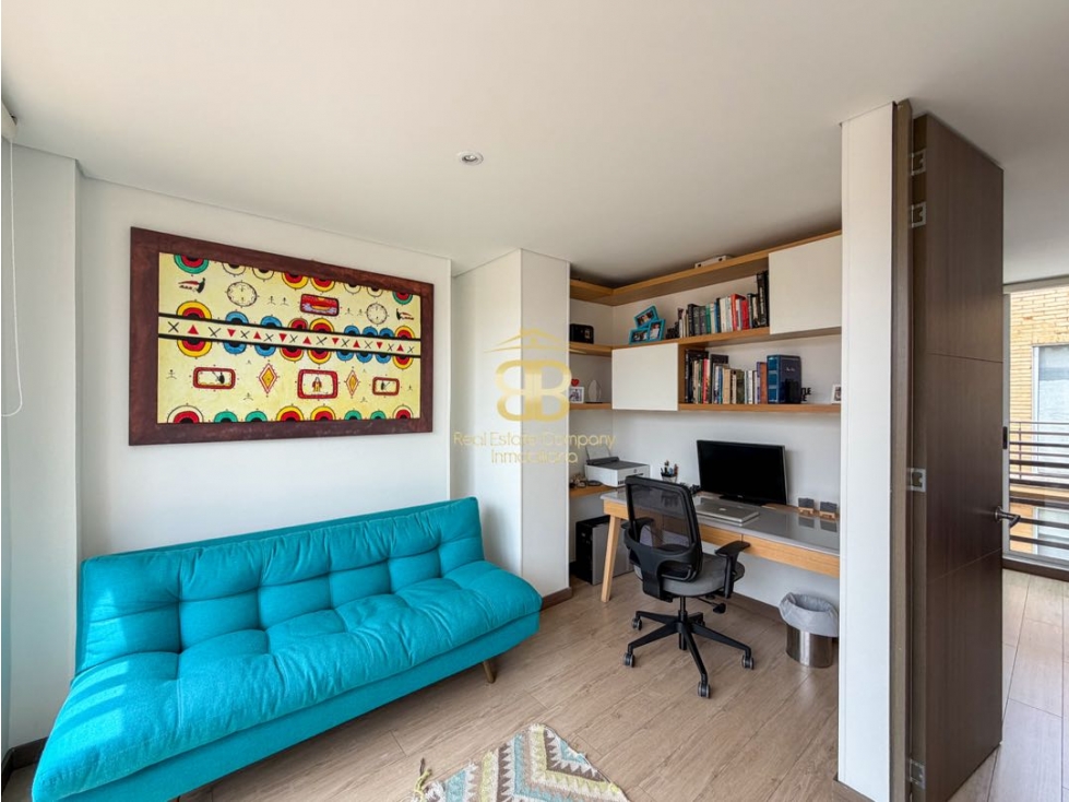 Casa en venta en La Estacion, Cajicá · foto 15 de 22