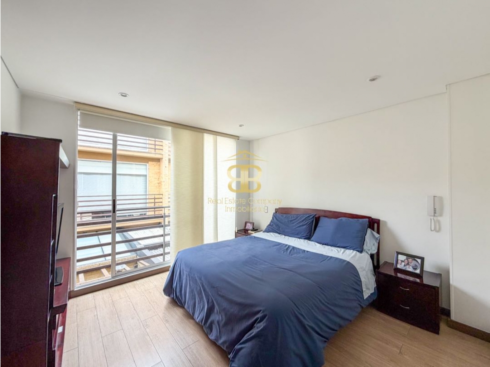 Casa en venta en La Estacion, Cajicá · foto 17 de 22