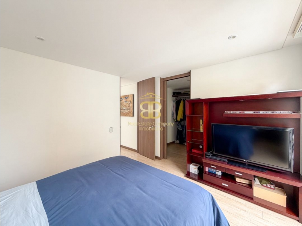 Casa en venta en La Estacion, Cajicá · foto 18 de 22