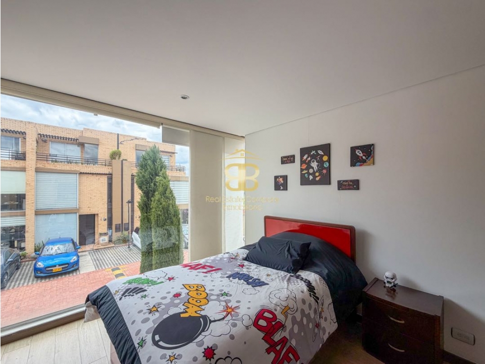 Casa en venta en La Estacion, Cajicá · foto 19 de 22