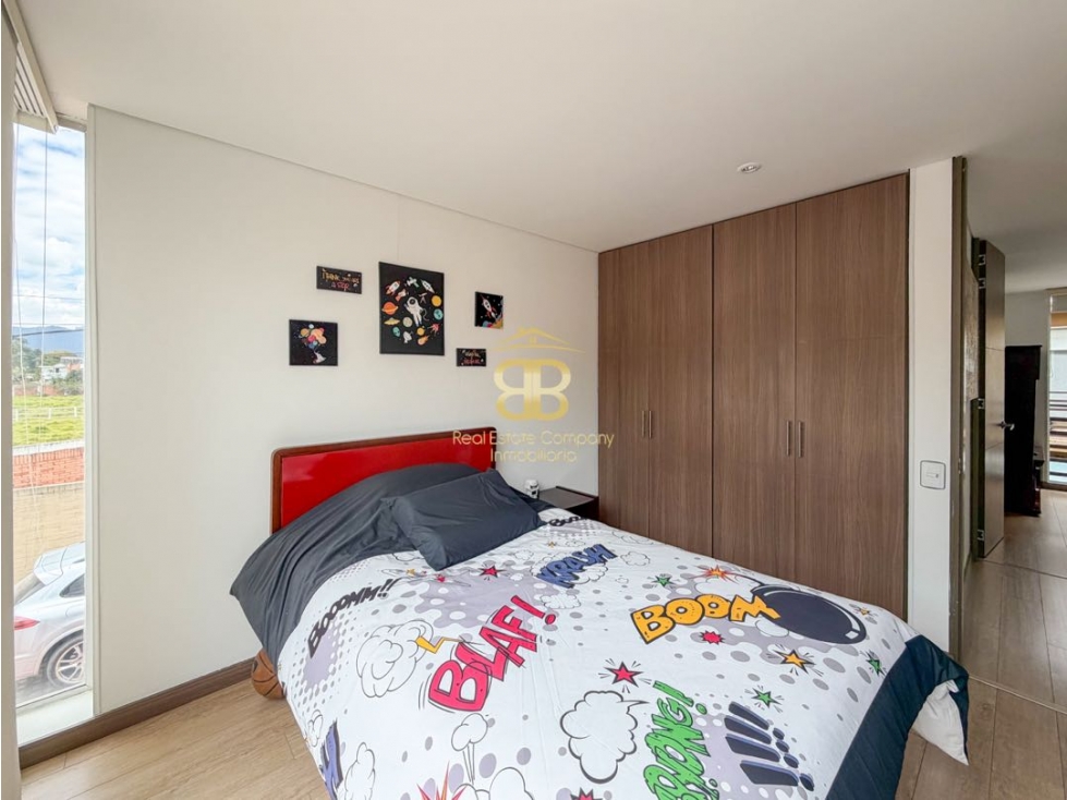 Casa en venta en La Estacion, Cajicá · foto 20 de 22