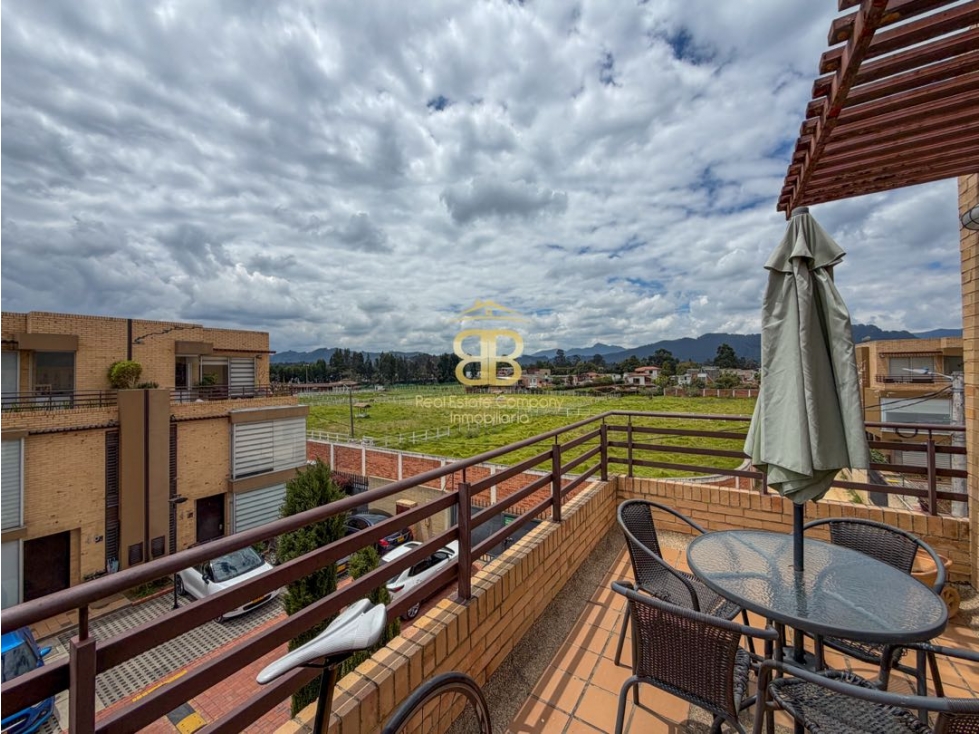 Casa en venta en La Estacion, Cajicá · foto 22 de 22