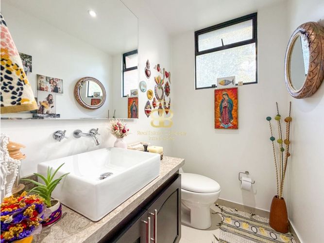 Casa en venta en Quintas Del Bosque, Chía · foto 6 de 24