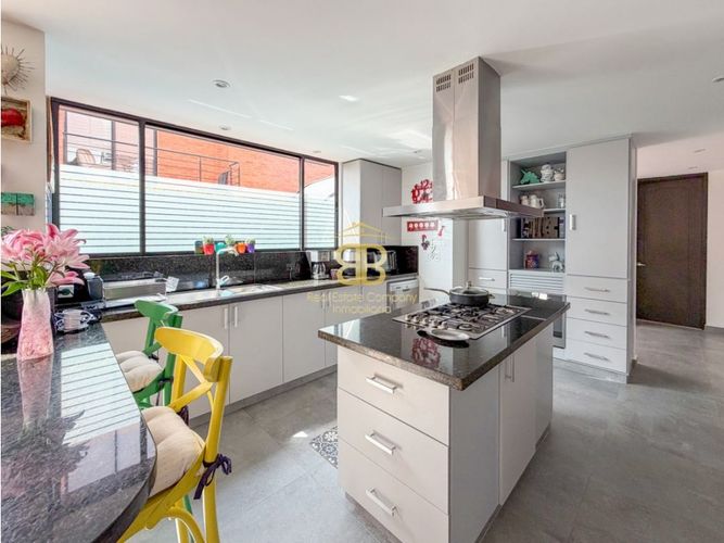 Casa en venta en Quintas Del Bosque, Chía · foto 7 de 24