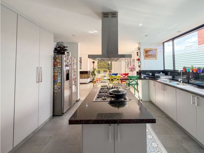 Casa en venta en Quintas Del Bosque, Chía · foto 8 de 24
