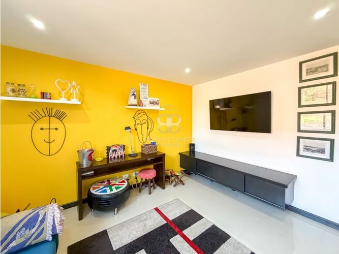 Casa en venta en Quintas Del Bosque, Chía · foto 11 de 24