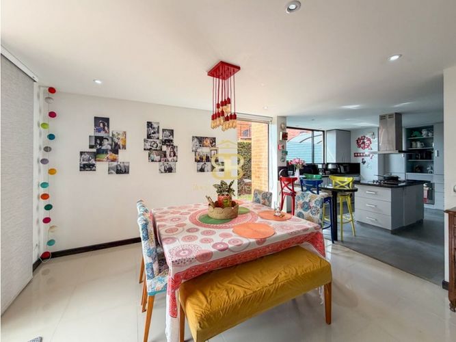 Casa en venta en Quintas Del Bosque, Chía · foto 12 de 24