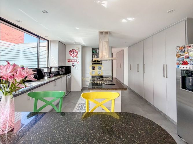 Casa en venta en Quintas Del Bosque, Chía · foto 13 de 24