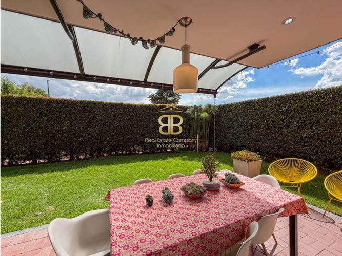 Casa en venta en Quintas Del Bosque, Chía · foto 14 de 24
