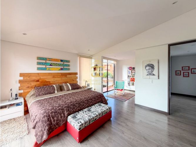 Casa en venta en Quintas Del Bosque, Chía · foto 15 de 24