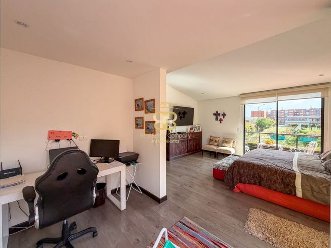 Casa en venta en Quintas Del Bosque, Chía · foto 16 de 24