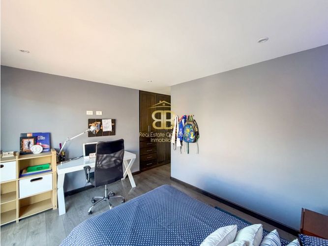 Casa en venta en Quintas Del Bosque, Chía · foto 17 de 24