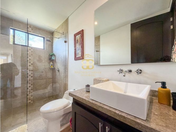 Casa en venta en Quintas Del Bosque, Chía · foto 18 de 24