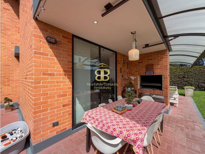Casa en venta en Quintas Del Bosque, Chía · foto 19 de 24