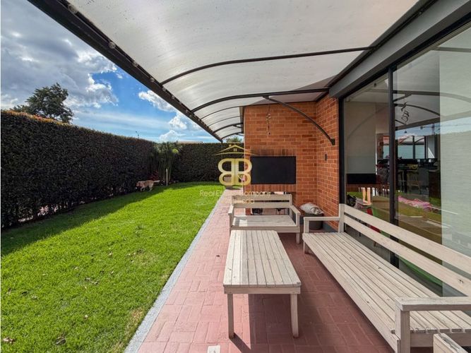 Casa en venta en Quintas Del Bosque, Chía · foto 20 de 24